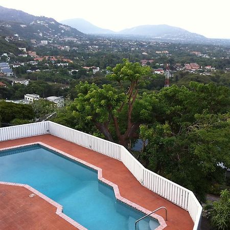 Hill Top Kingston Jamaica Dış mekan fotoğraf