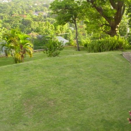 Hill Top Kingston Jamaica Dış mekan fotoğraf