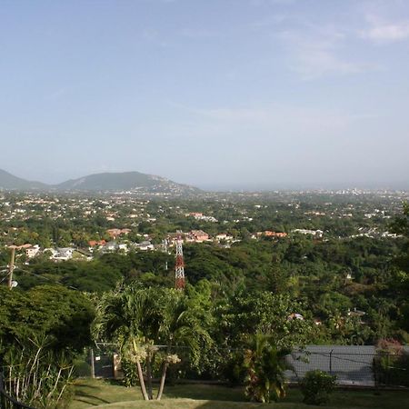 Hill Top Kingston Jamaica Dış mekan fotoğraf