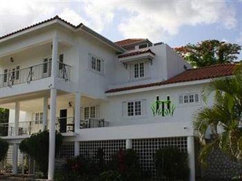 Hill Top Kingston Jamaica Dış mekan fotoğraf