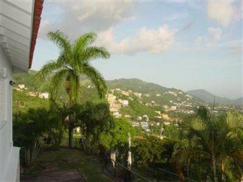 Hill Top Kingston Jamaica Dış mekan fotoğraf