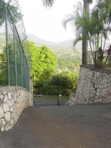Hill Top Kingston Jamaica Dış mekan fotoğraf